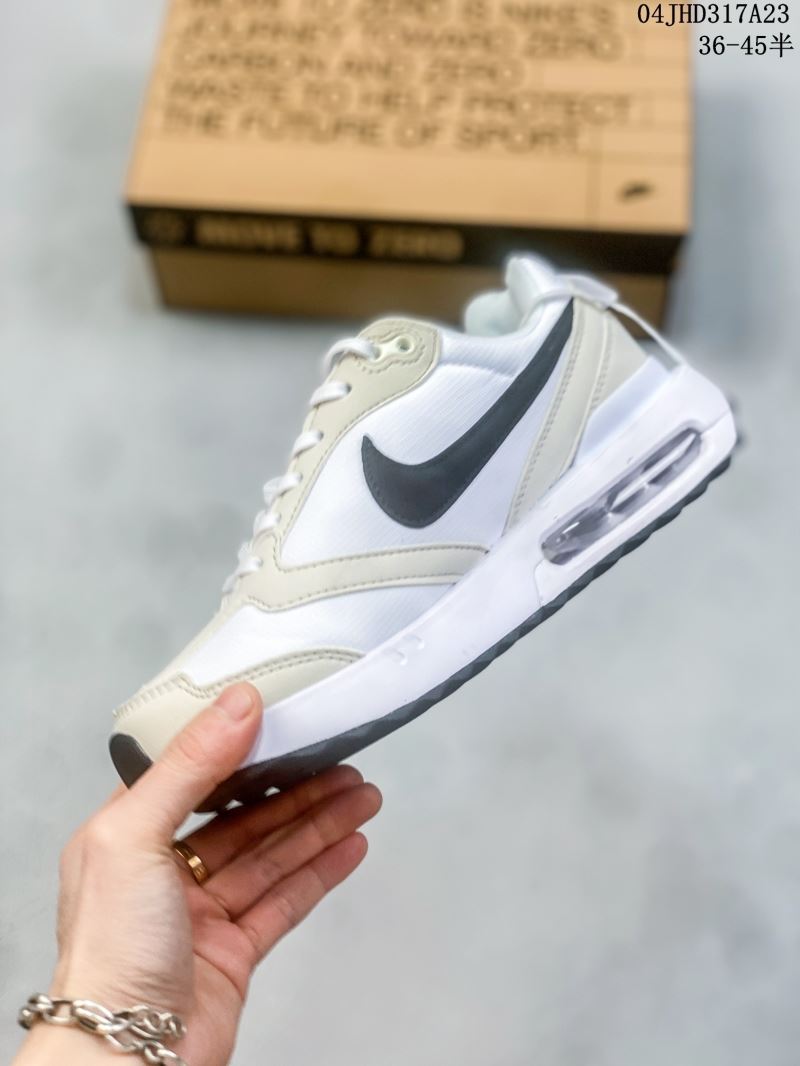 Nike Air Max Shoes